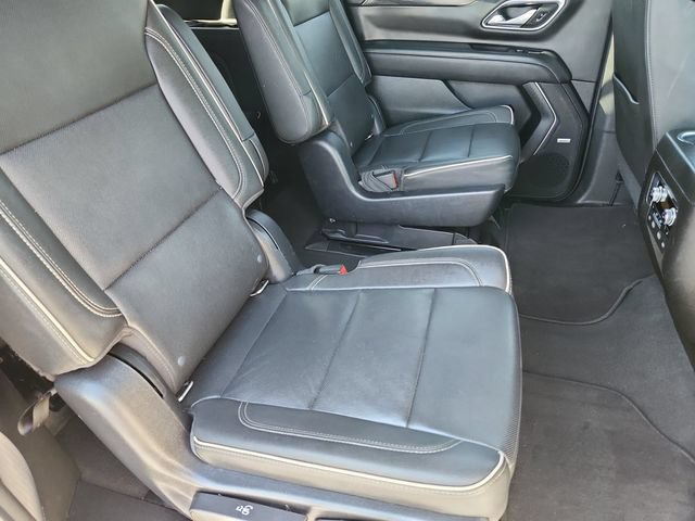 Used 2022 GMC Yukon XL SLT w/ SLT Luxury Package AWD/4WD image 18