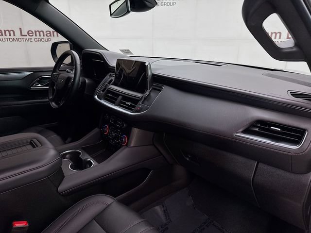 Used 2023 Chevrolet Tahoe RST w/ Luxury Package AWD/4WD image 33