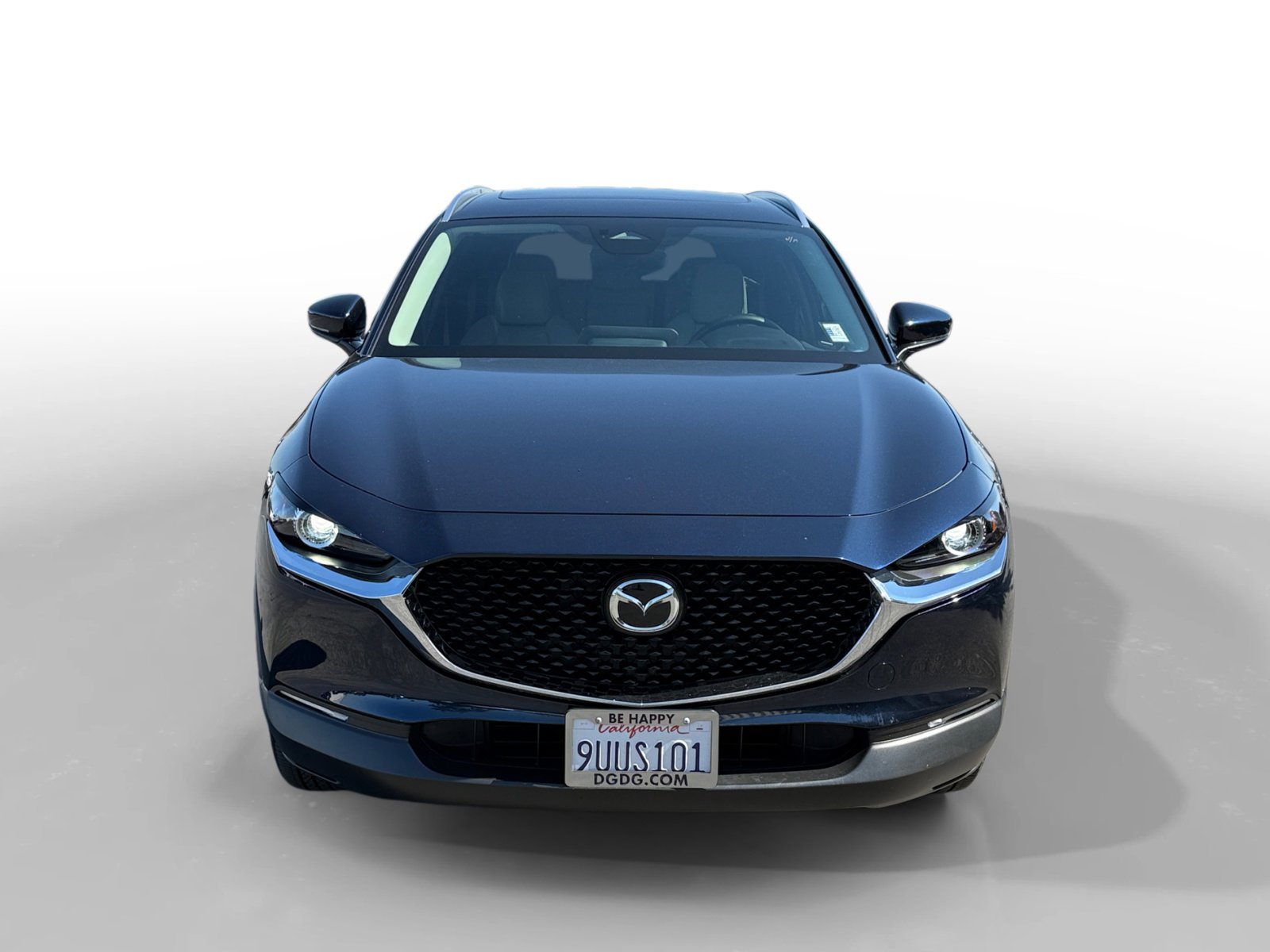 Used 2025 MAZDA CX-30 AWD 2.5 S w/ Preferred Package image 8