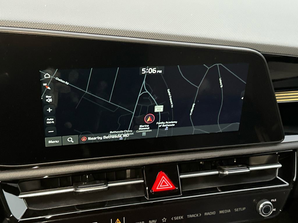 New 2026 Kia Niro SX image 24