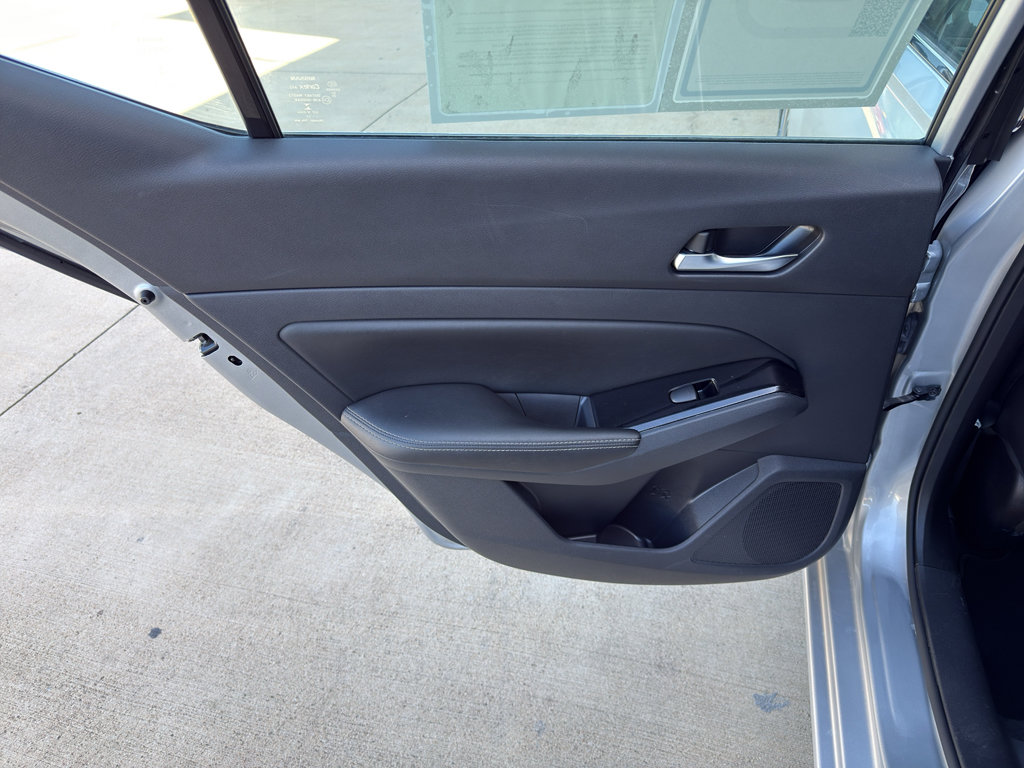 Used 2023 Nissan Altima 2.5 SL image 25