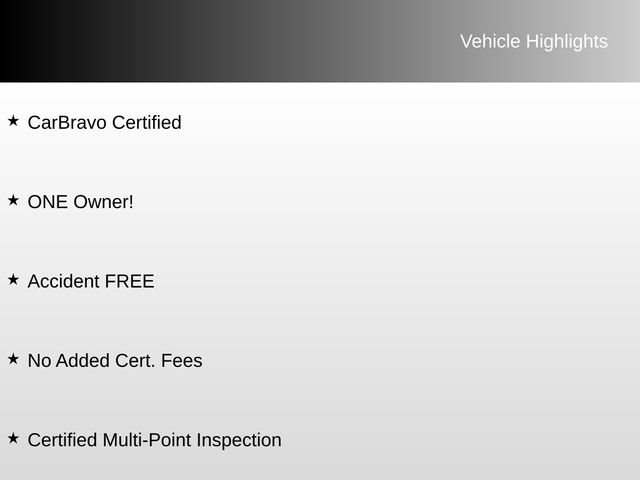 Certified 2024 Chevrolet Equinox Premier FWD image 5