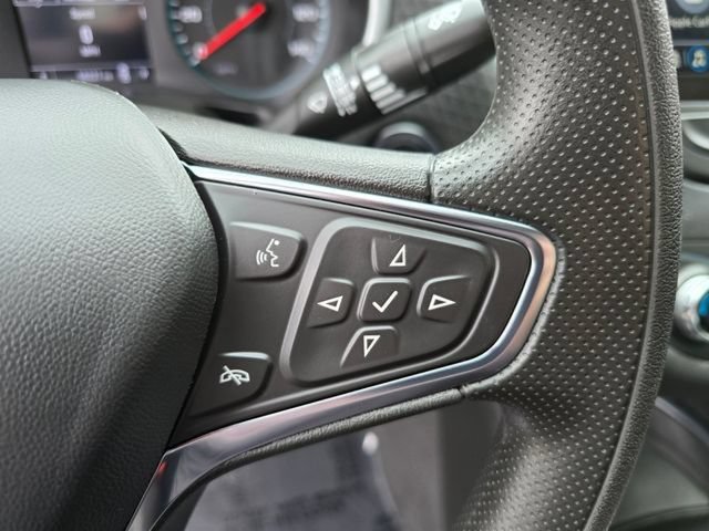 Used 2023 Chevrolet Malibu LT FWD image 25