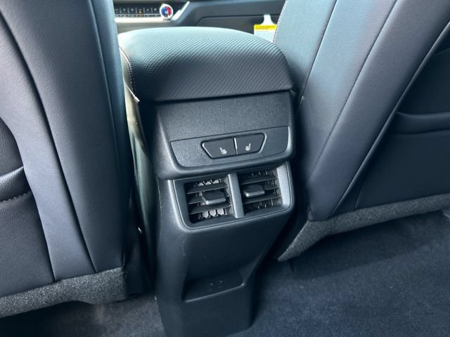 New 2027 Chevrolet Equinox RS w/ Convenience Package III AWD/4WD image 19