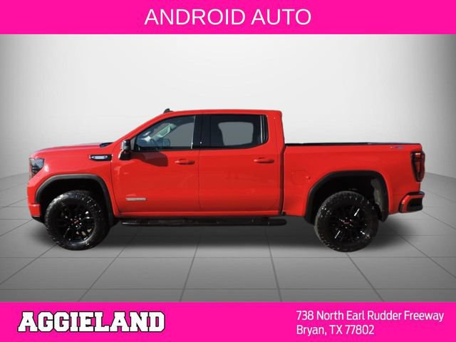 Used 2022 GMC Sierra 1500 Elevation w/ Elevation Premium Package AWD/4WD image 7