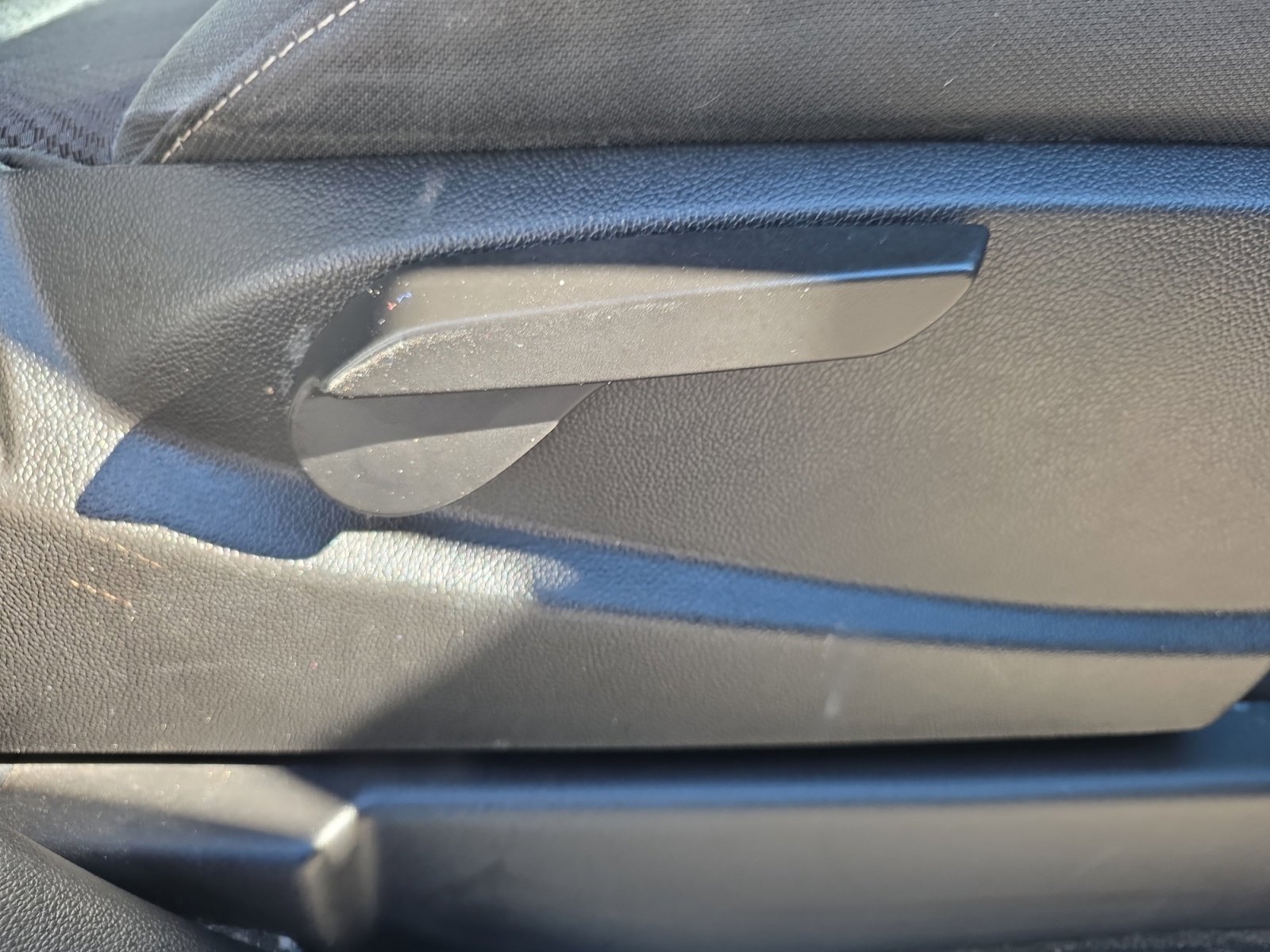 Used 2015 Chevrolet Silverado 1500 LT w/ All Star Edition image 30