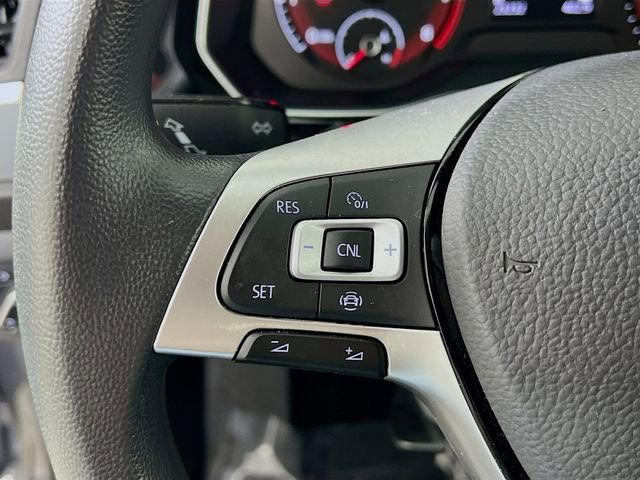 Used 2021 Volkswagen Jetta S w/ Driver Assistance Package FWD image 13