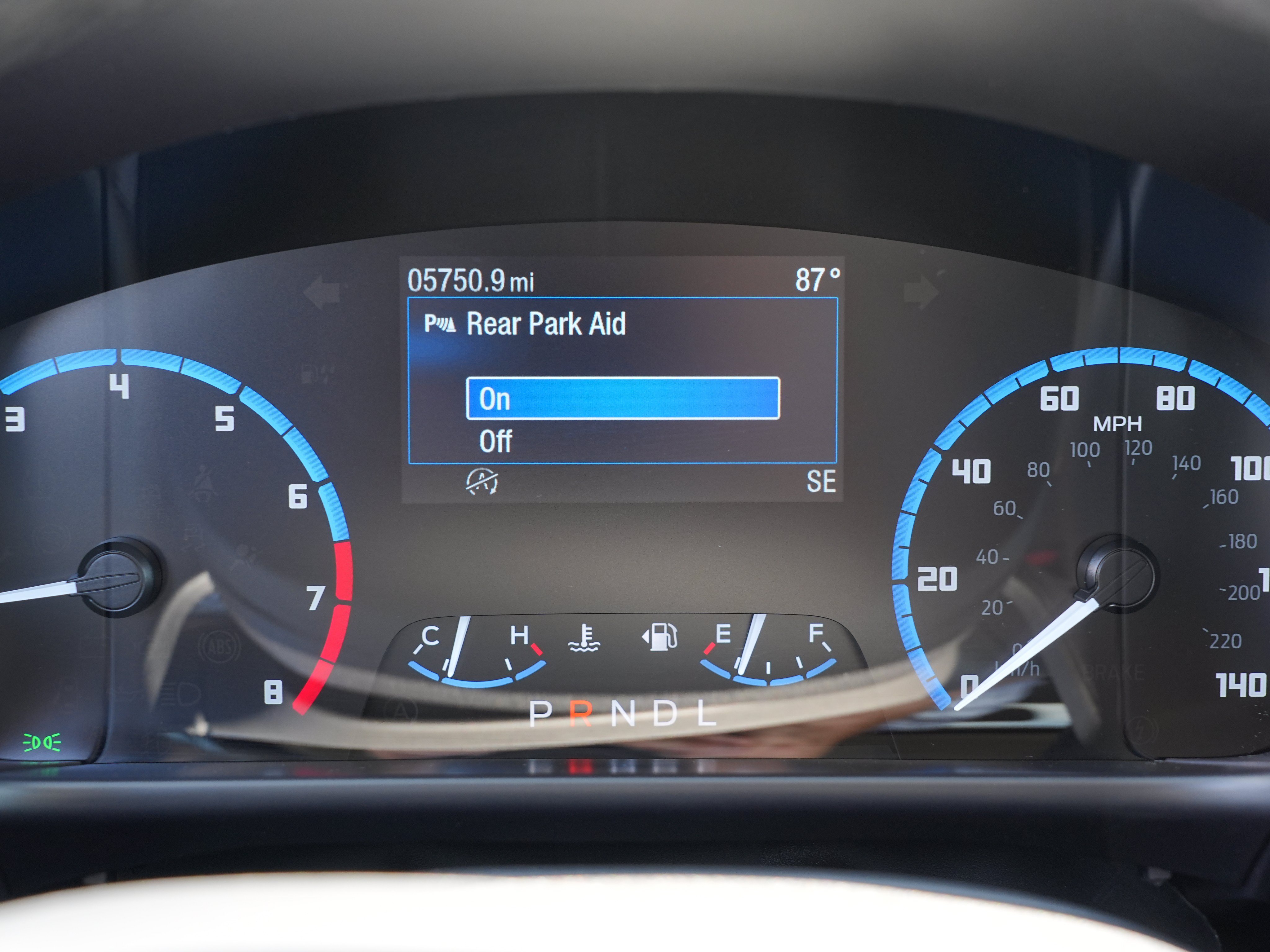 Used 2024 Ford Bronco Sport Big Bend w/ Convenience Package AWD/4WD image 31