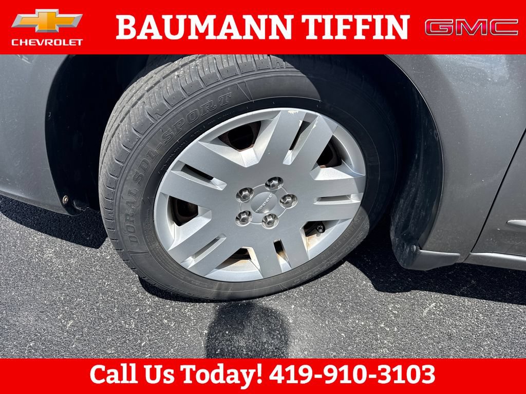 Used 2012 Dodge Avenger SE FWD image 27