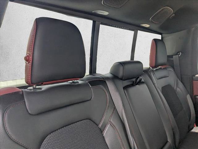 Used 2023 RAM 1500 TRX AWD/4WD image 17