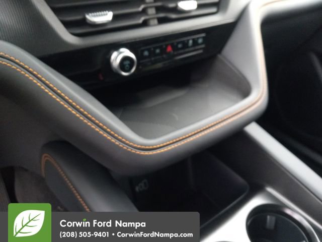 New 2026 Ford Explorer Tremor w/ Tremor Ultimate Package image 17