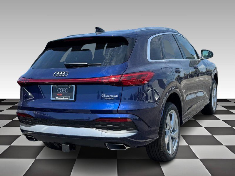 New 2025 Audi Q5 Premium Plus image 3