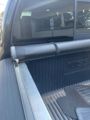 Used 2019 Nissan Frontier SV AWD/4WD image 8