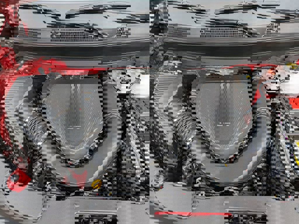 New 2026 Chevrolet Traverse LT w/ LPO, Floor Liner Package image 13