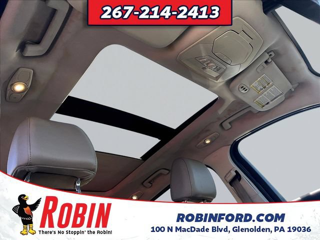 Used 2014 Ford Escape Titanium AWD/4WD image 26