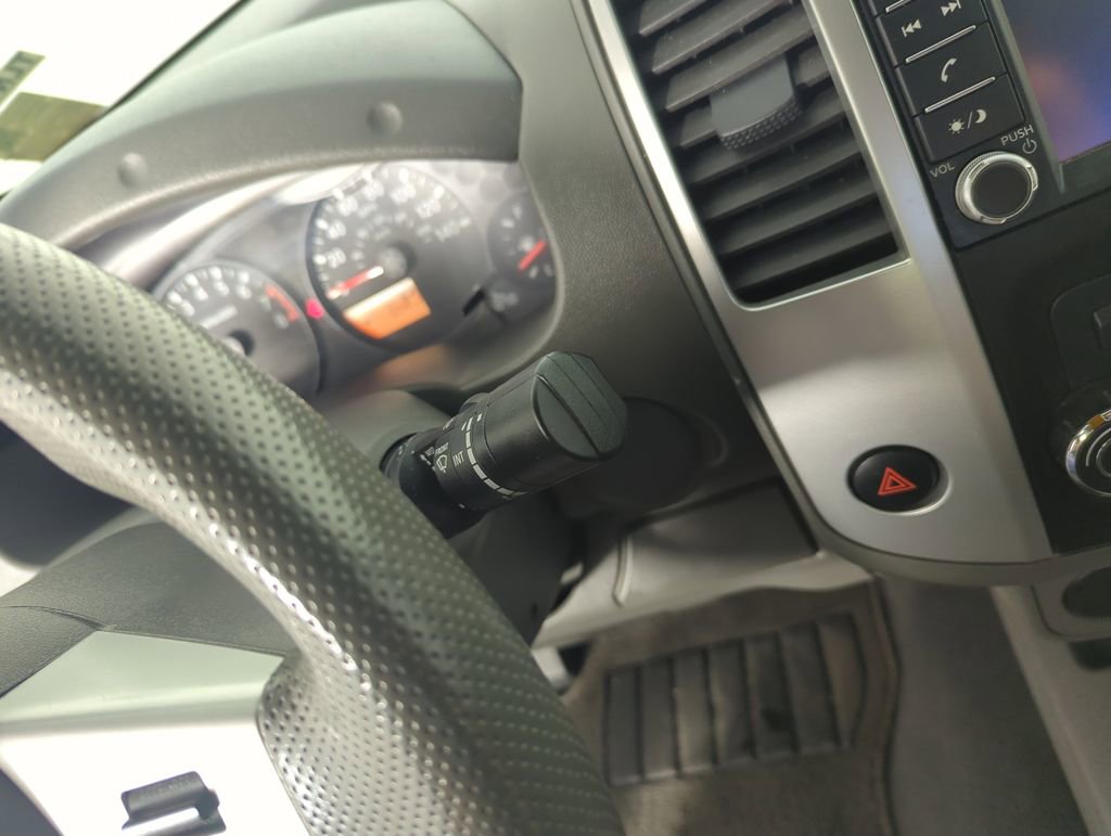 Used 2020 Nissan Frontier S w/ S Utility Package image 24