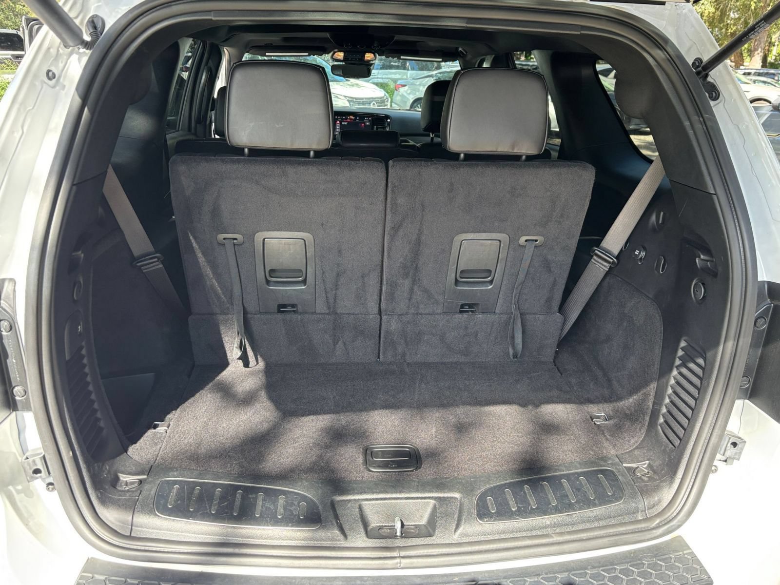 Used 2026 Dodge Durango GT AWD/4WD image 35