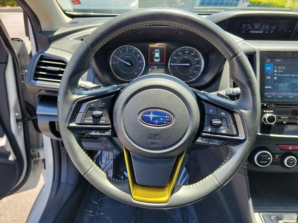 Used 2023 Subaru Crosstrek 2.5i Sport AWD/4WD image 26