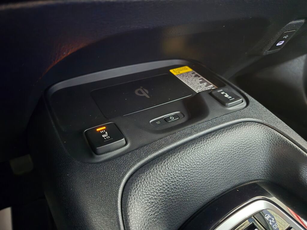 Used 2024 Toyota Corolla XSE image 16