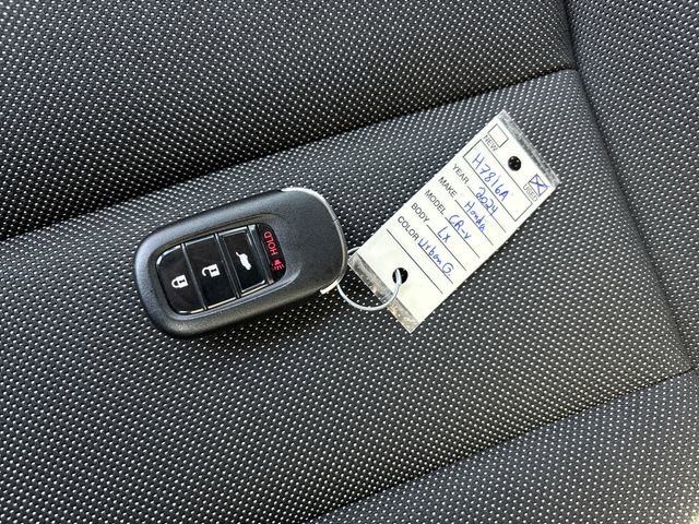 Used 2024 Honda CR-V LX image 29