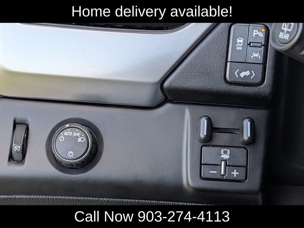 Used 2019 Chevrolet Tahoe LS w/ All-Season Package RWD image 27