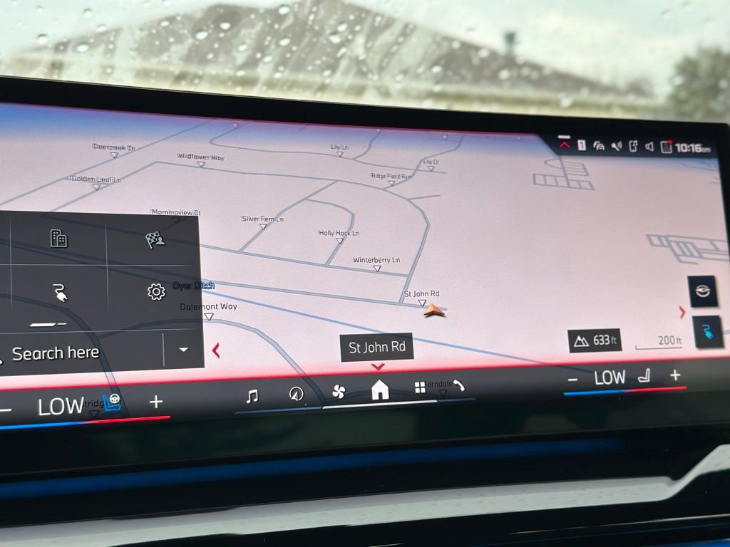 Certified 2024 BMW i5 M60 w/ Premium Package image 35