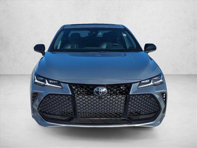 Used 2021 Toyota Avalon Touring image 1