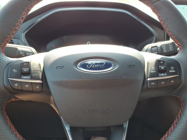 Used 2024 Ford Escape ST-Line w/ Tech Pack #1 AWD/4WD image 24