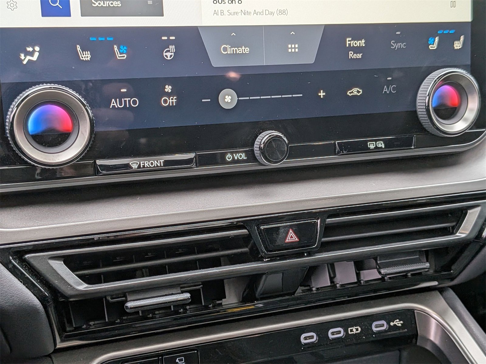 Used 2024 Lexus TX 350 350 image 24