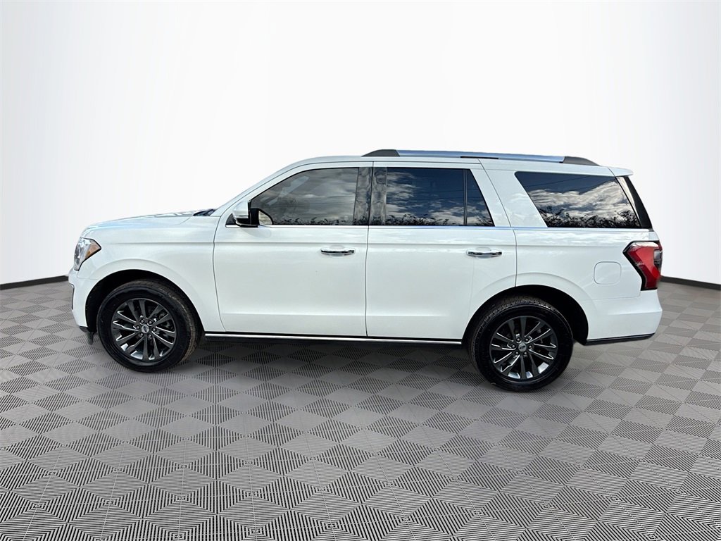 Used 2021 Ford Expedition Limited image 9