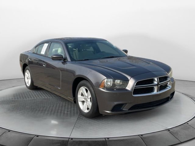 Used 2014 Dodge Charger SE