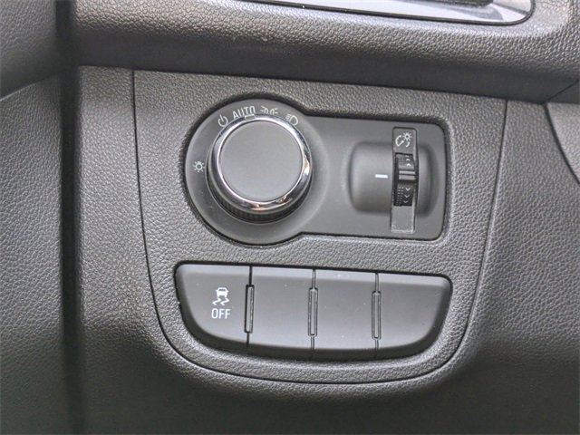 Used 2017 Chevrolet Spark LS image 23