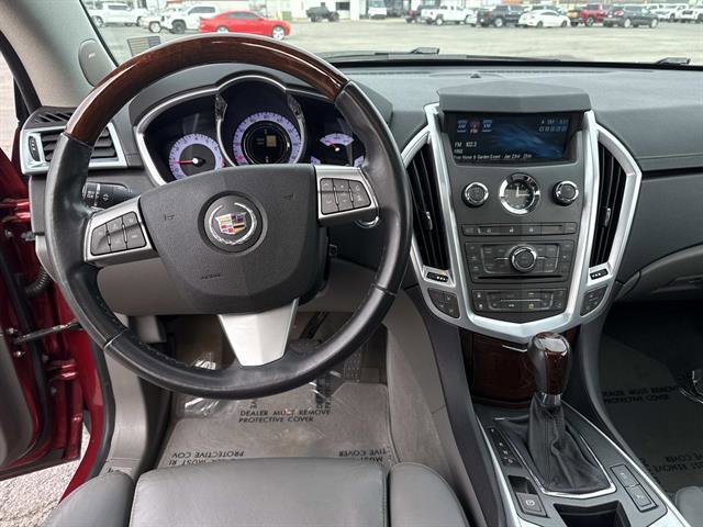 Used 2010 Cadillac SRX Premium image 19