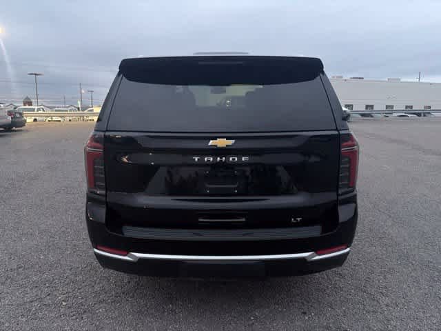 Used 2025 Chevrolet Tahoe LT AWD/4WD image 7