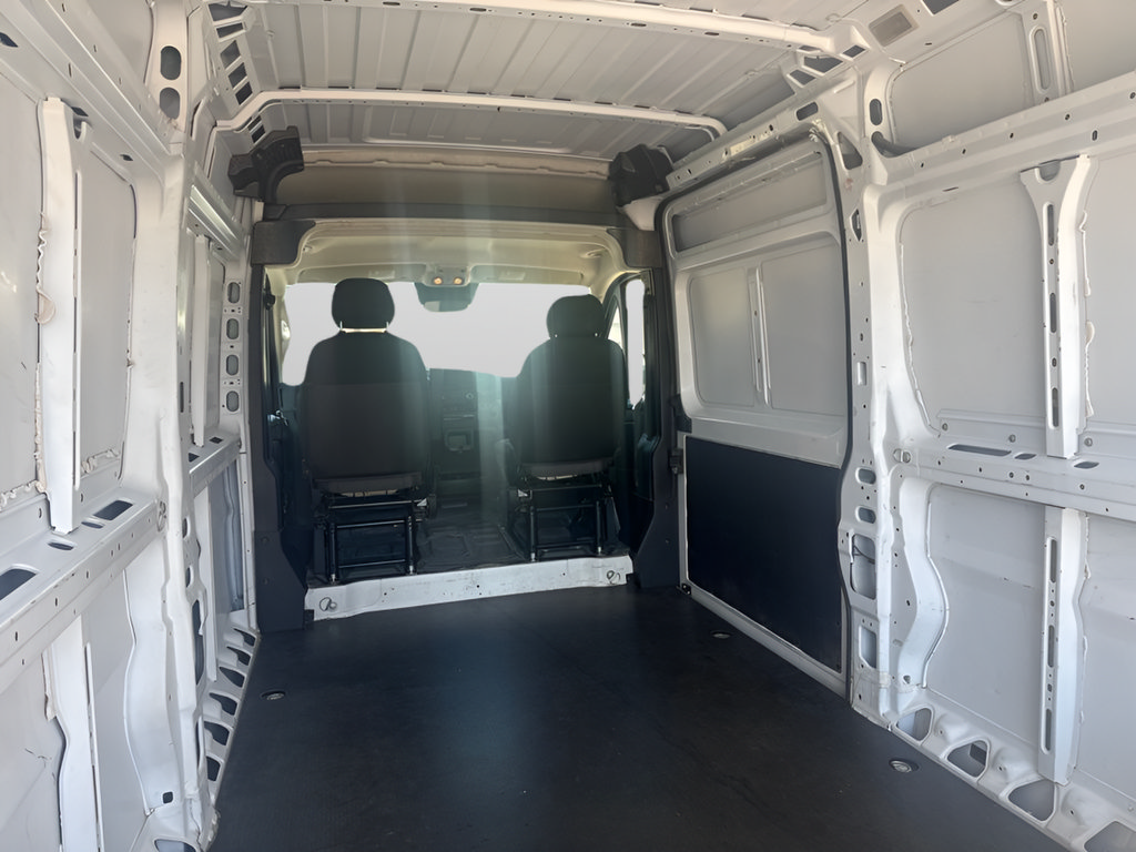 Used 2023 RAM ProMaster 2500 FWD image 7