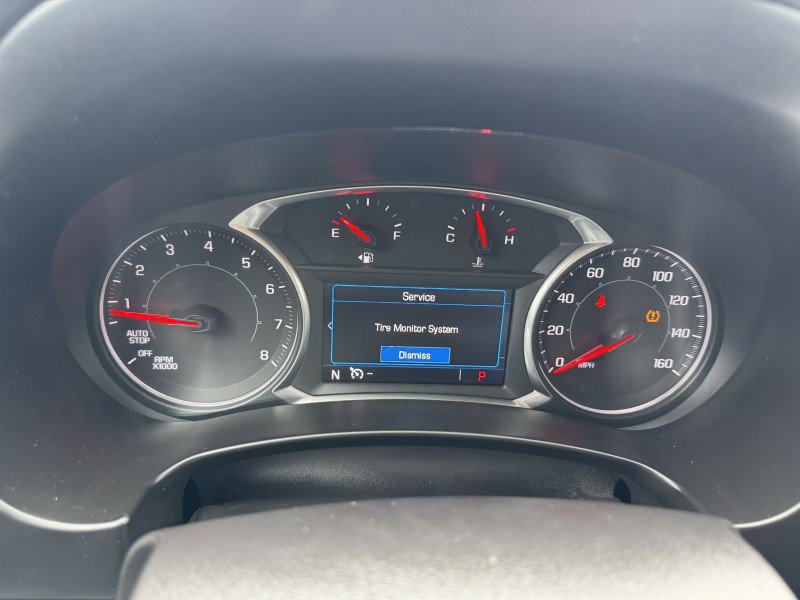 Used 2019 GMC Terrain SLE w/ Driver Convenience Package image 58