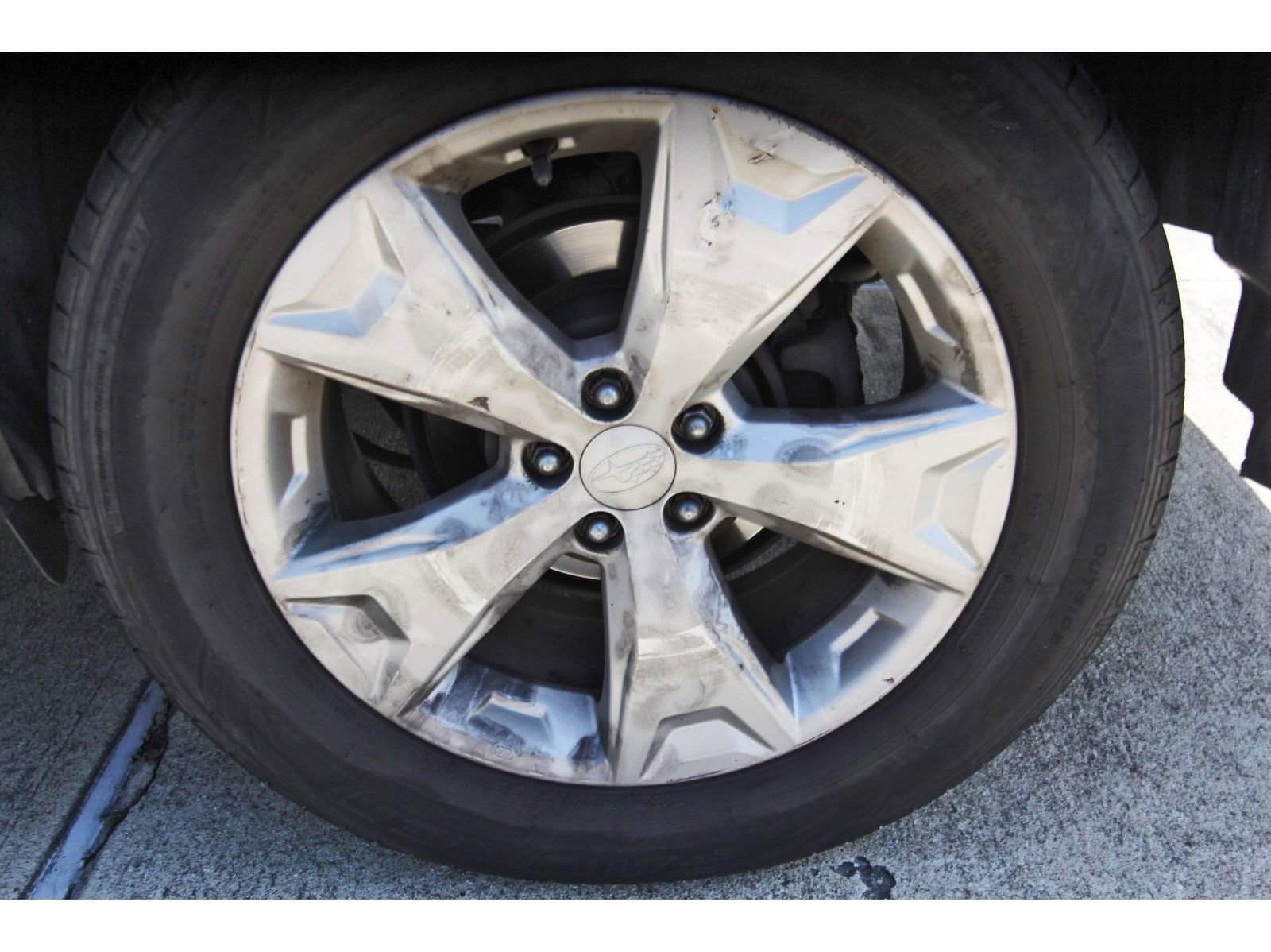 Used 2016 Subaru Forester 2.5i Premium AWD/4WD image 29