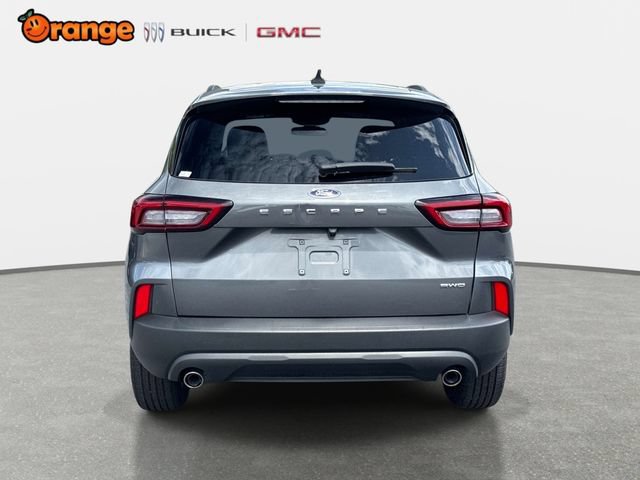 Used 2025 Ford Escape ST-Line Select AWD/4WD image 4