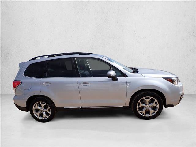 Used 2017 Subaru Forester 2.5i Touring image 5