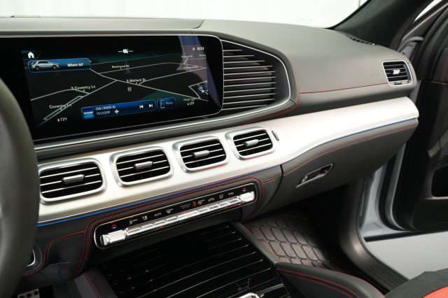 Used 2024 Mercedes-Benz GLE 63 AMG S image 35
