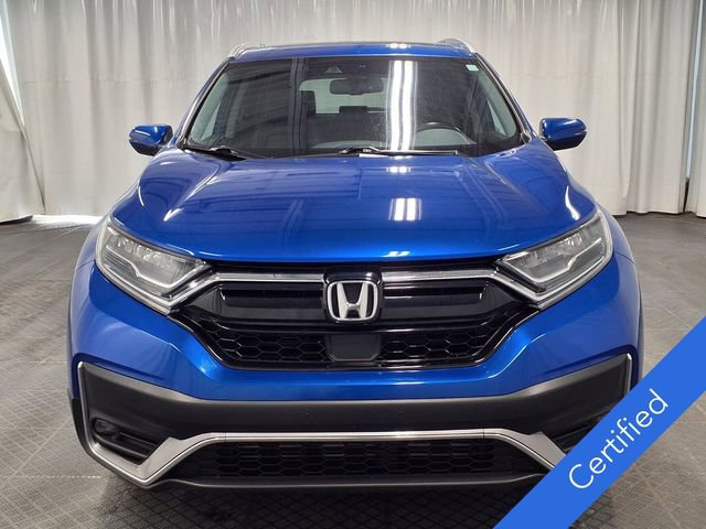 Used 2022 Honda CR-V Touring image 23