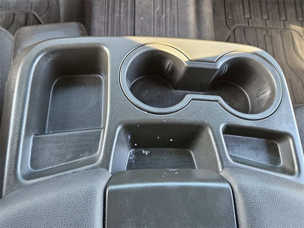 Certified 2023 GMC Sierra 1500 Elevation image 18