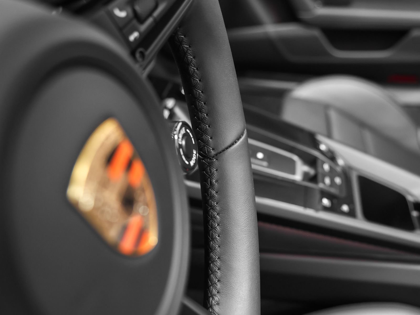 New 2026 Porsche 911 GTS RWD image 60