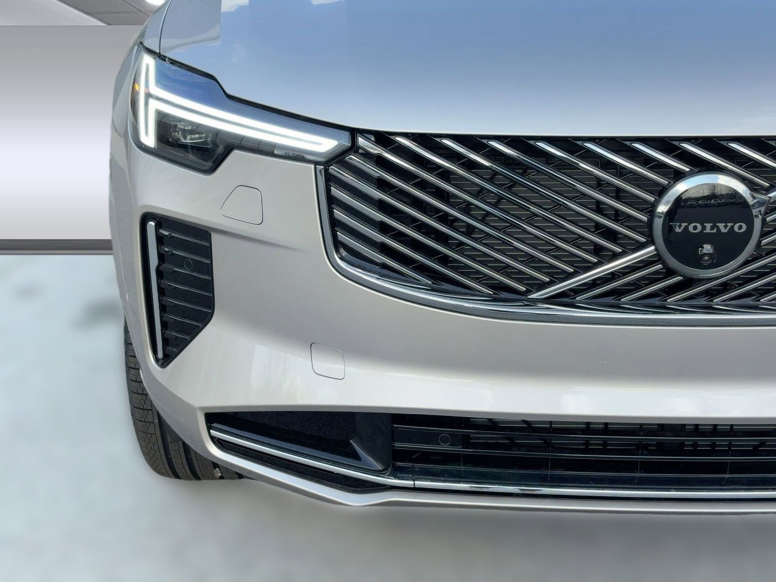 New 2026 Volvo XC90 B6 Ultra image 11