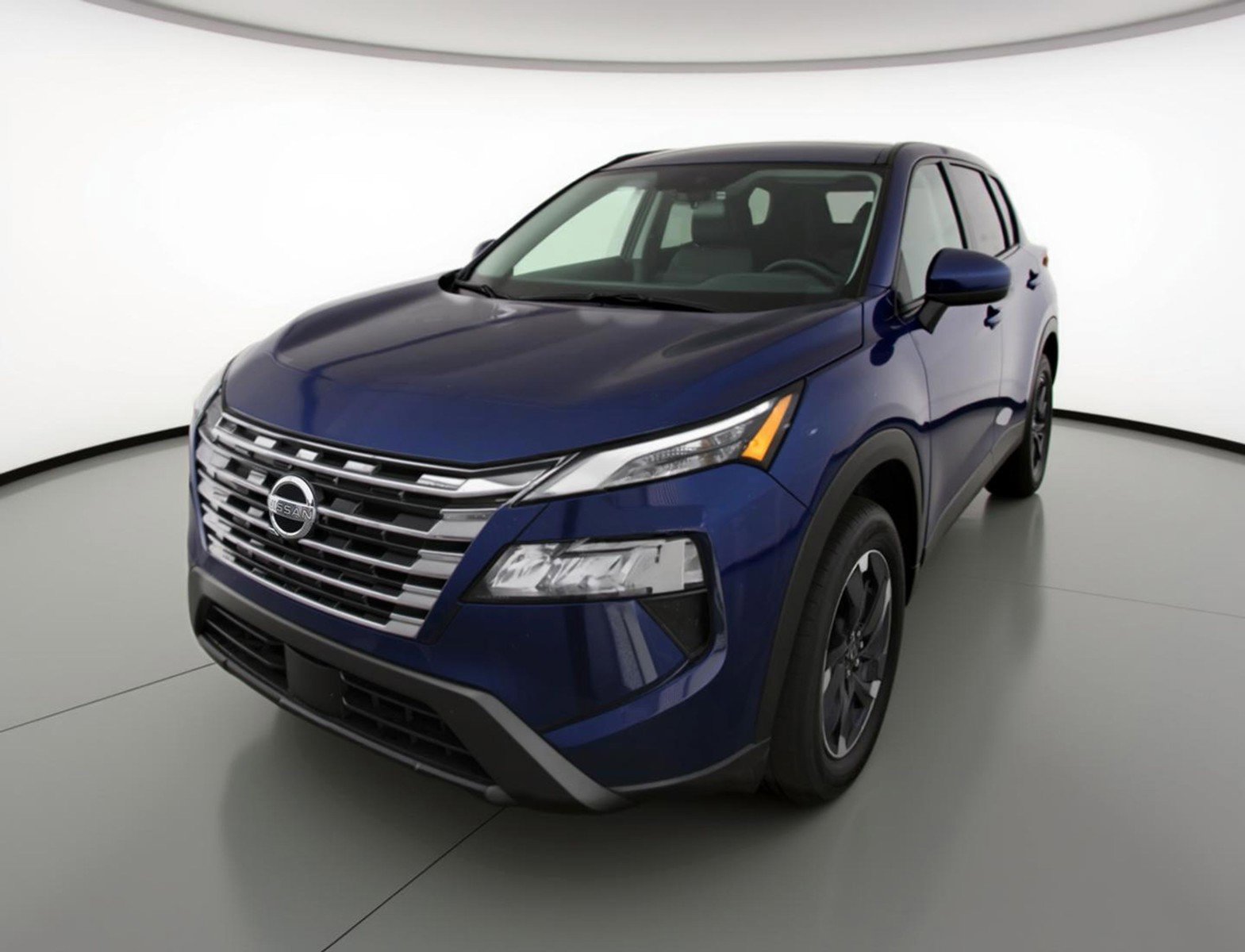 Used 2025 Nissan Rogue SV image 3