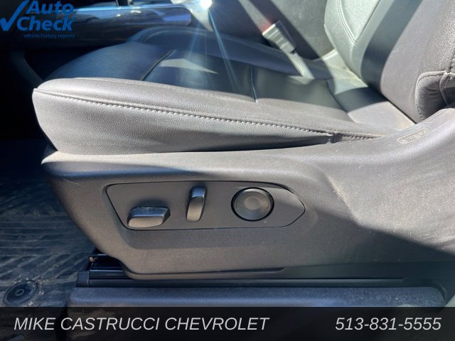 Used 2024 Chevrolet Silverado 1500 LTZ AWD/4WD image 12