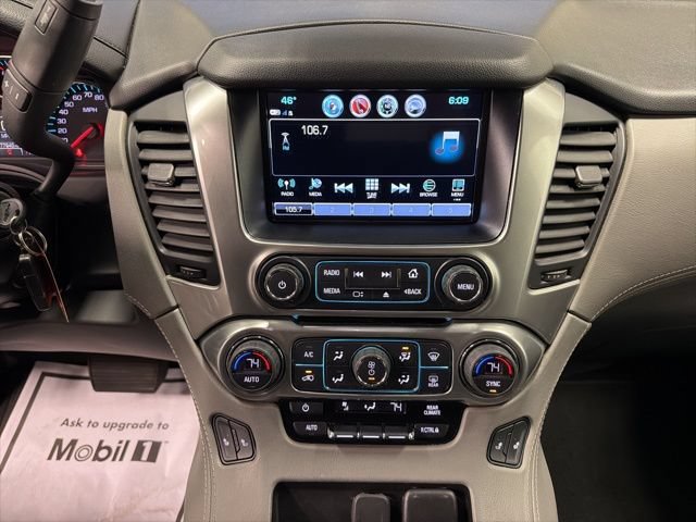 Used 2020 Chevrolet Tahoe LT AWD/4WD image 24