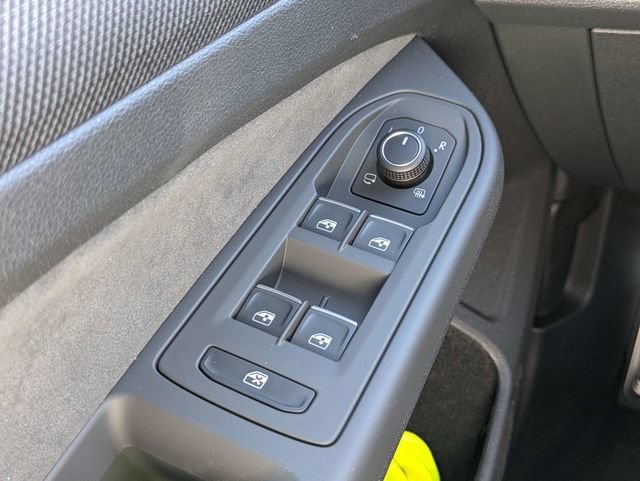 New 2026 Volkswagen GTI S FWD image 24