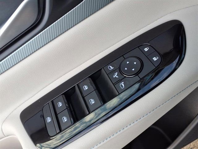 New 2026 Nissan Murano Platinum image 16