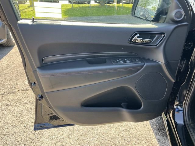 New 2026 Dodge Durango GT RWD image 20